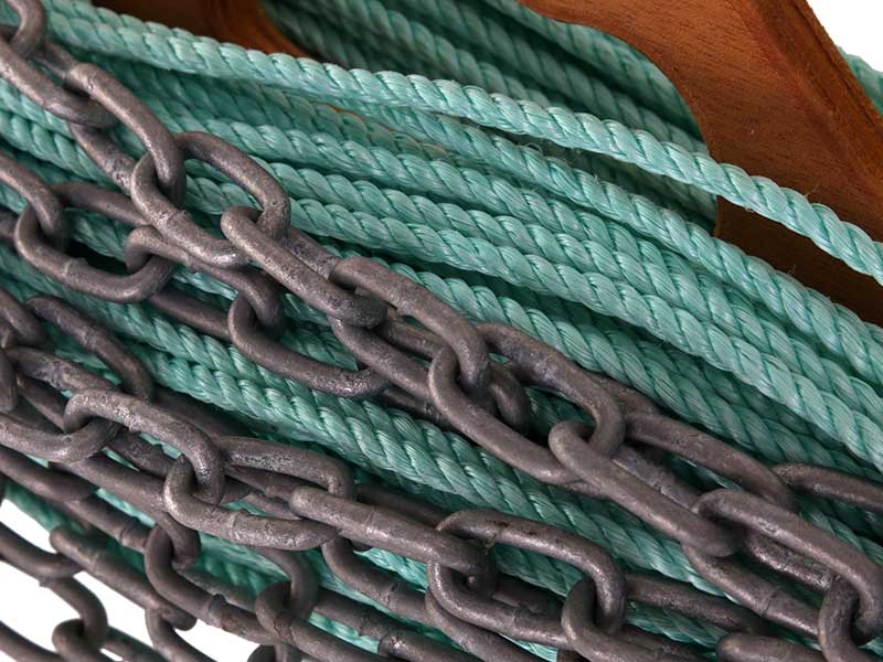 Rob Fort Grapnel Anchor Pack