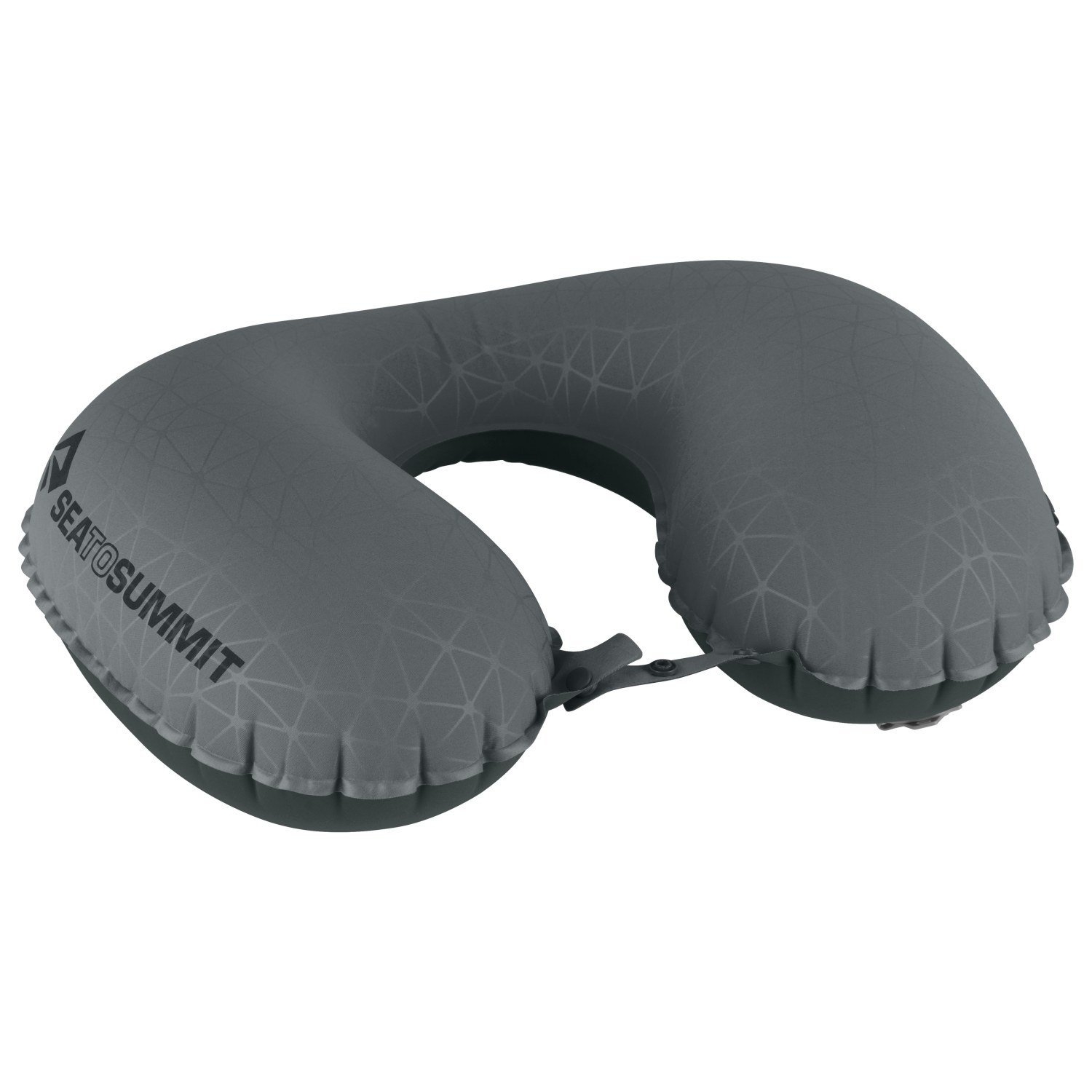 Sea to Summit Aeros Ultralight Pillow Traveller Grey