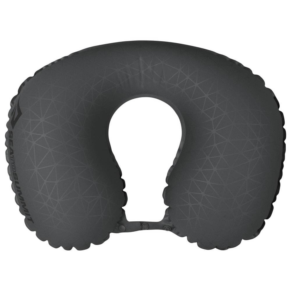 Sea to Summit Aeros Ultralight Pillow Traveller Grey