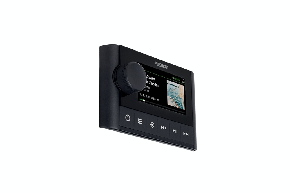 Fusion Apollo ERX400 Wired Remote Control with Ethernet