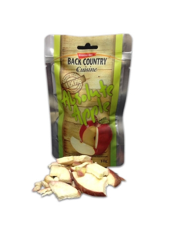 Back Country Cuisine Absolute Apple 10g