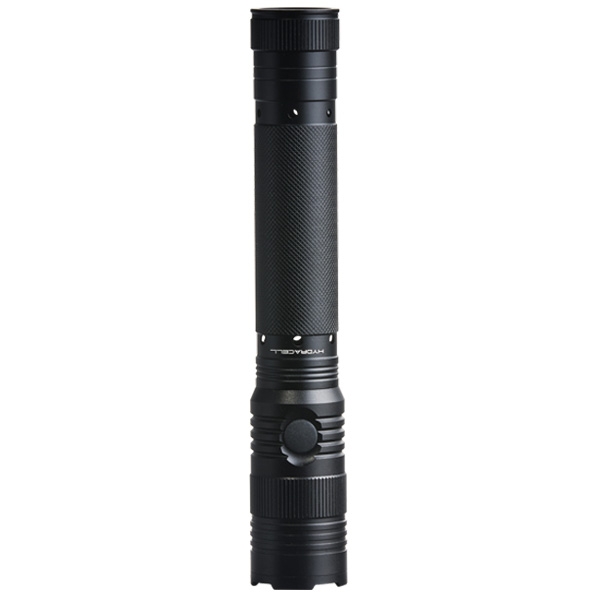 HYDRACELL Aqua Flash Aluminium LED Torch 200 Lumens