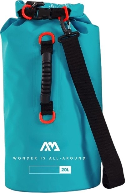 Aqua Marina Waterproof Dry Bag with Handle 20L