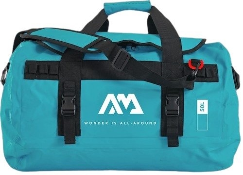 Aqua Marina IPX6 Waterproof Duffle Dry Bag 50L