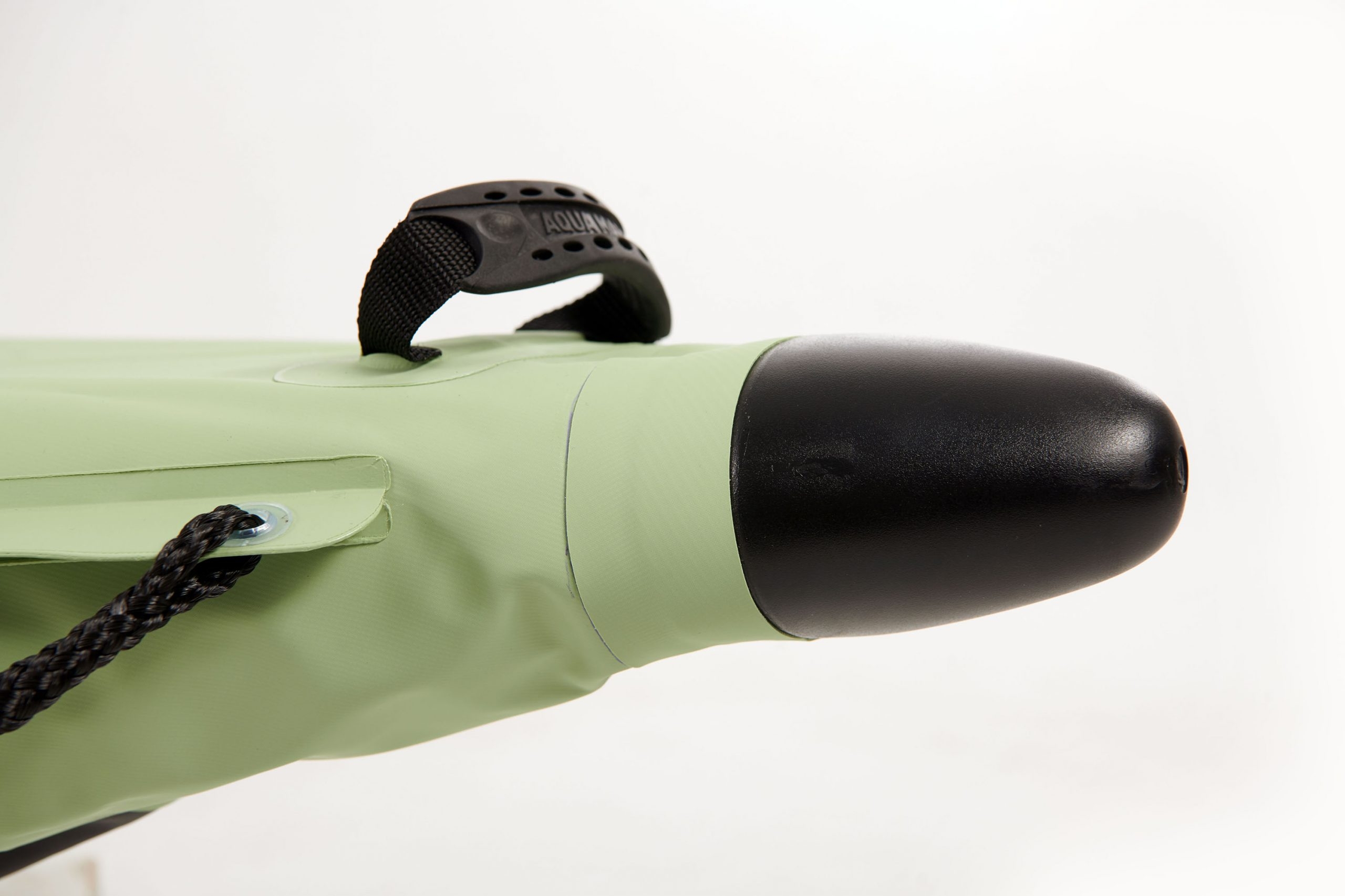 Aqua Marina Betta Leisure Solo Inflatable Kayak with Paddle 10ft 3in