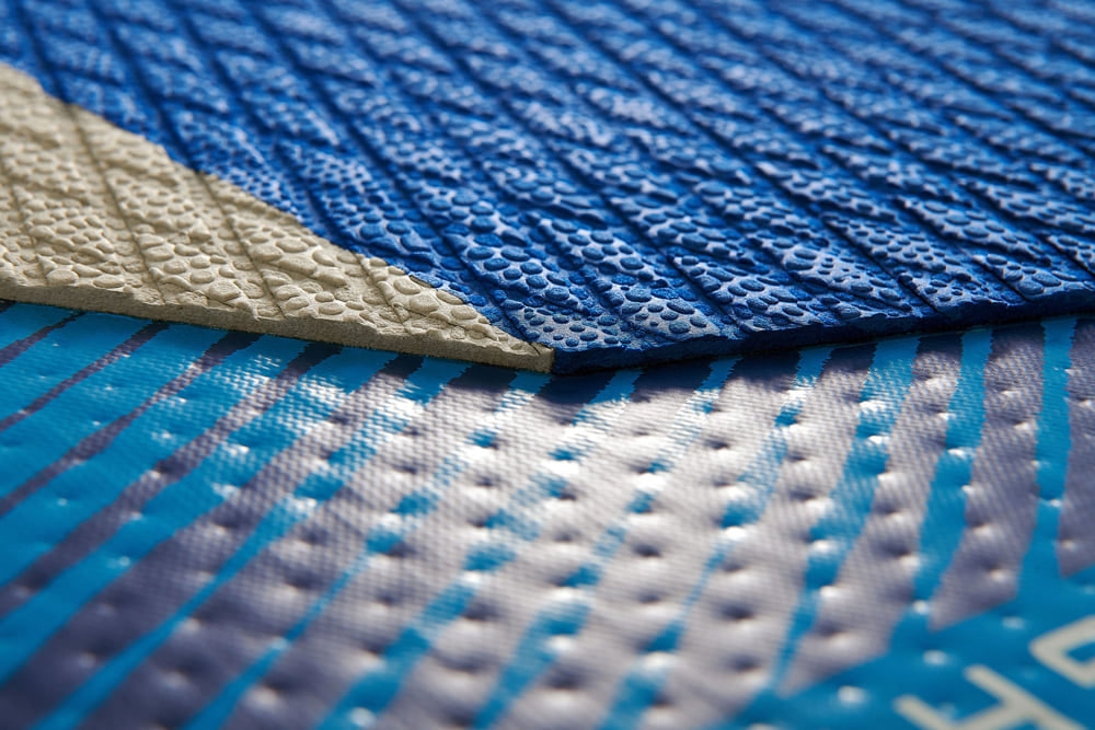 Aqua Marina 21 Beast Advanced All-Round Inflatable Stand Up Paddle Board Package 10ft 6in