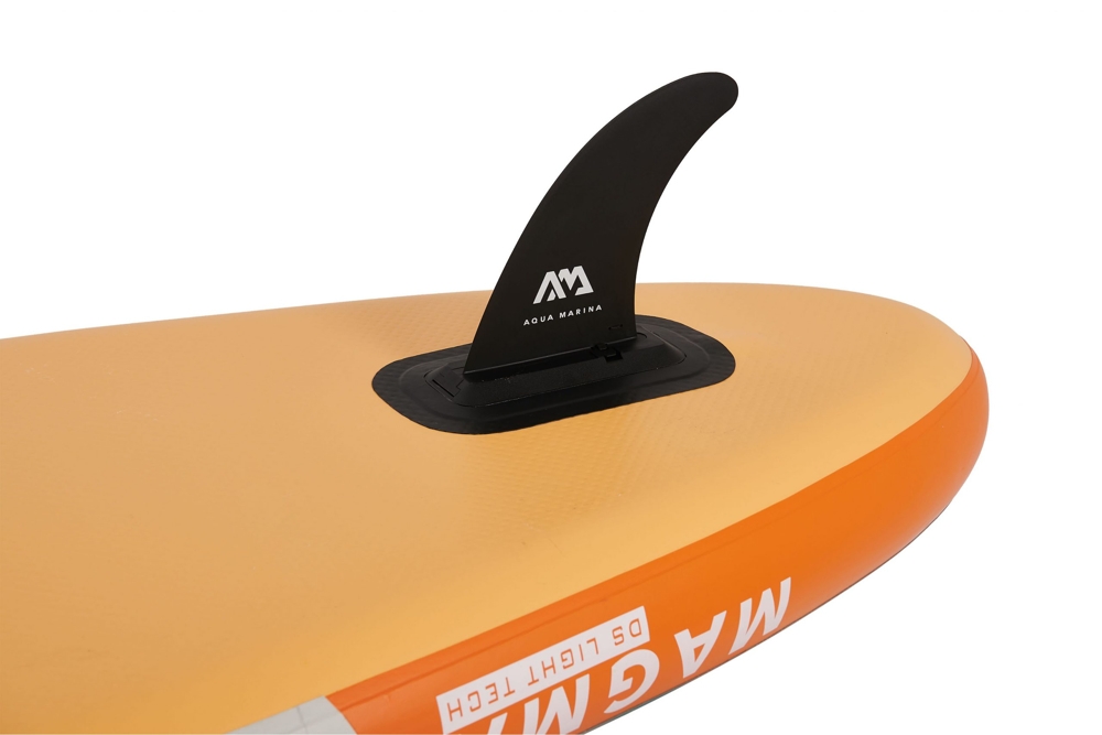 Aqua Marina Magma Advanced All-Round Inflatable Stand Up Paddle Board Package 11ft 2in