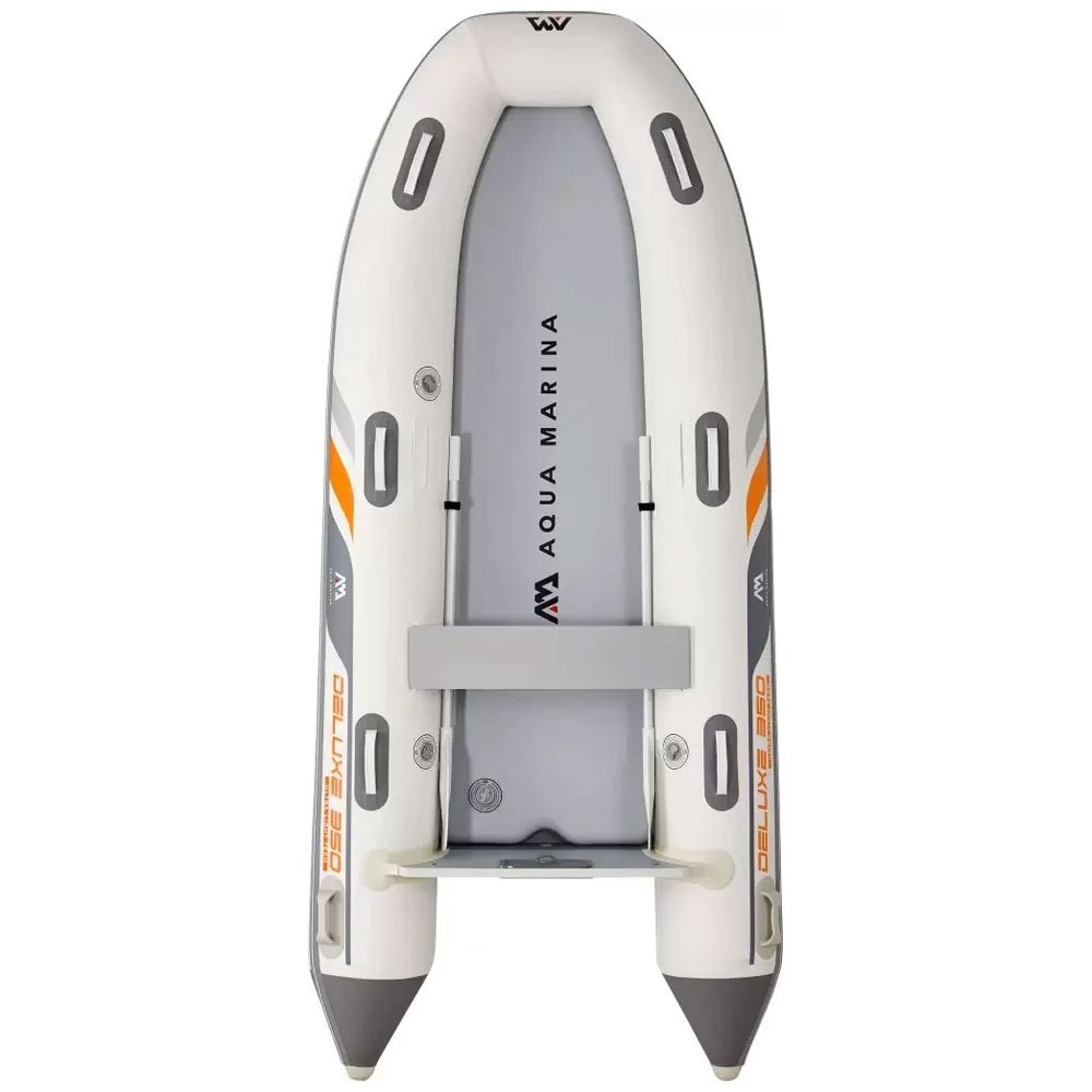 Aqua Marina Spares U-Deluxe BT-UD298 DWF Deck