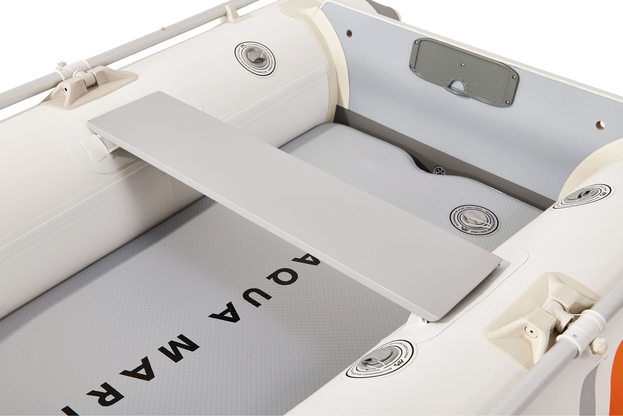 Aqua Marina Spares U-Deluxe BT-UD298 DWF Deck