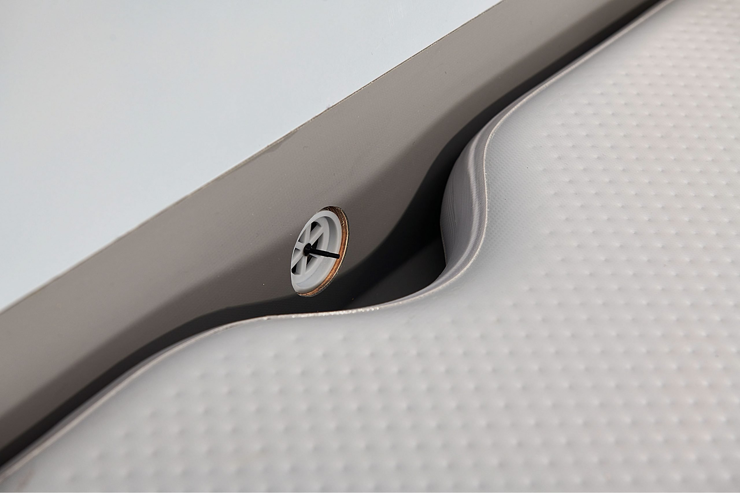 Aqua Marina Spares U-Deluxe BT-UD298 DWF Deck