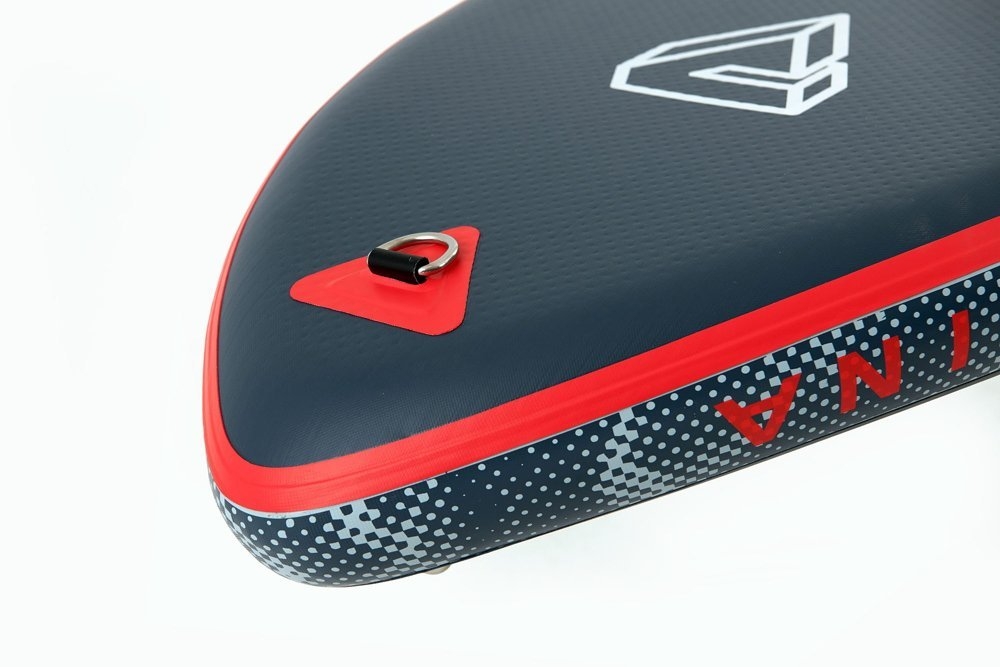 Aqua Marina Wave Surf Inflatable Stand Up Paddle Board 8ft 8in