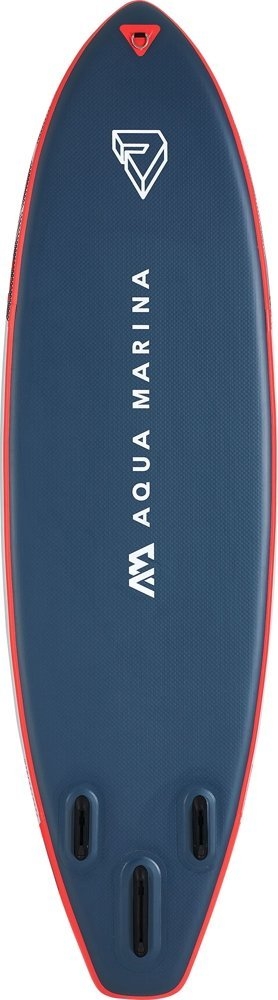Aqua Marina Wave Surf Inflatable Stand Up Paddle Board 8ft 8in