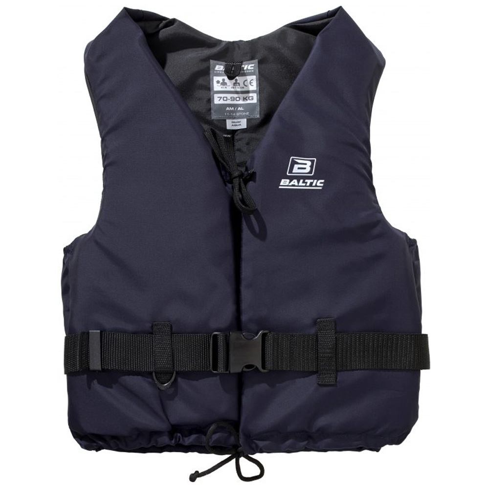Baltic Aqua Life Vest Navy S 30-50kg