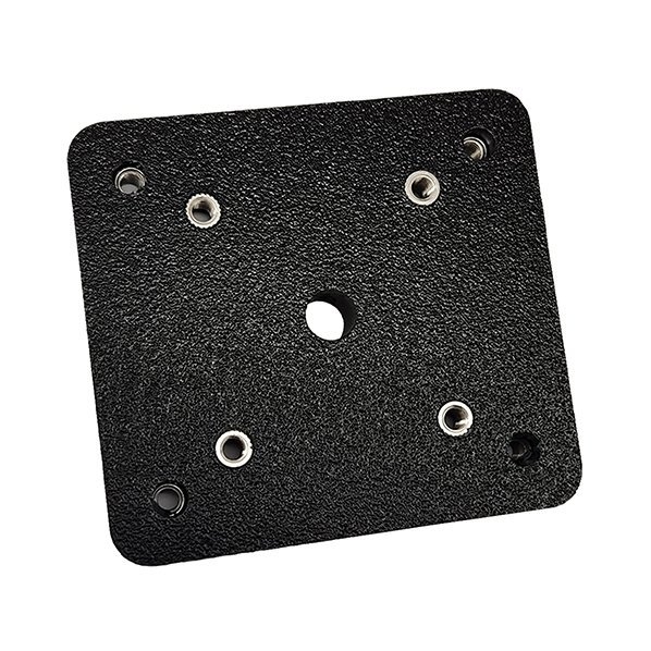 Aqua Signal Series 25 to OGM Starboard/Port Navigation Light Adapter