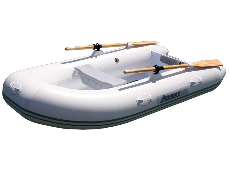 Aquapro Sportmaster Rigid Inflatable Boat