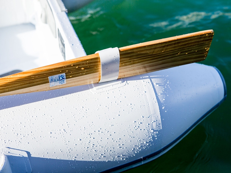 Aquapro Sportmaster Rigid Inflatable Boat