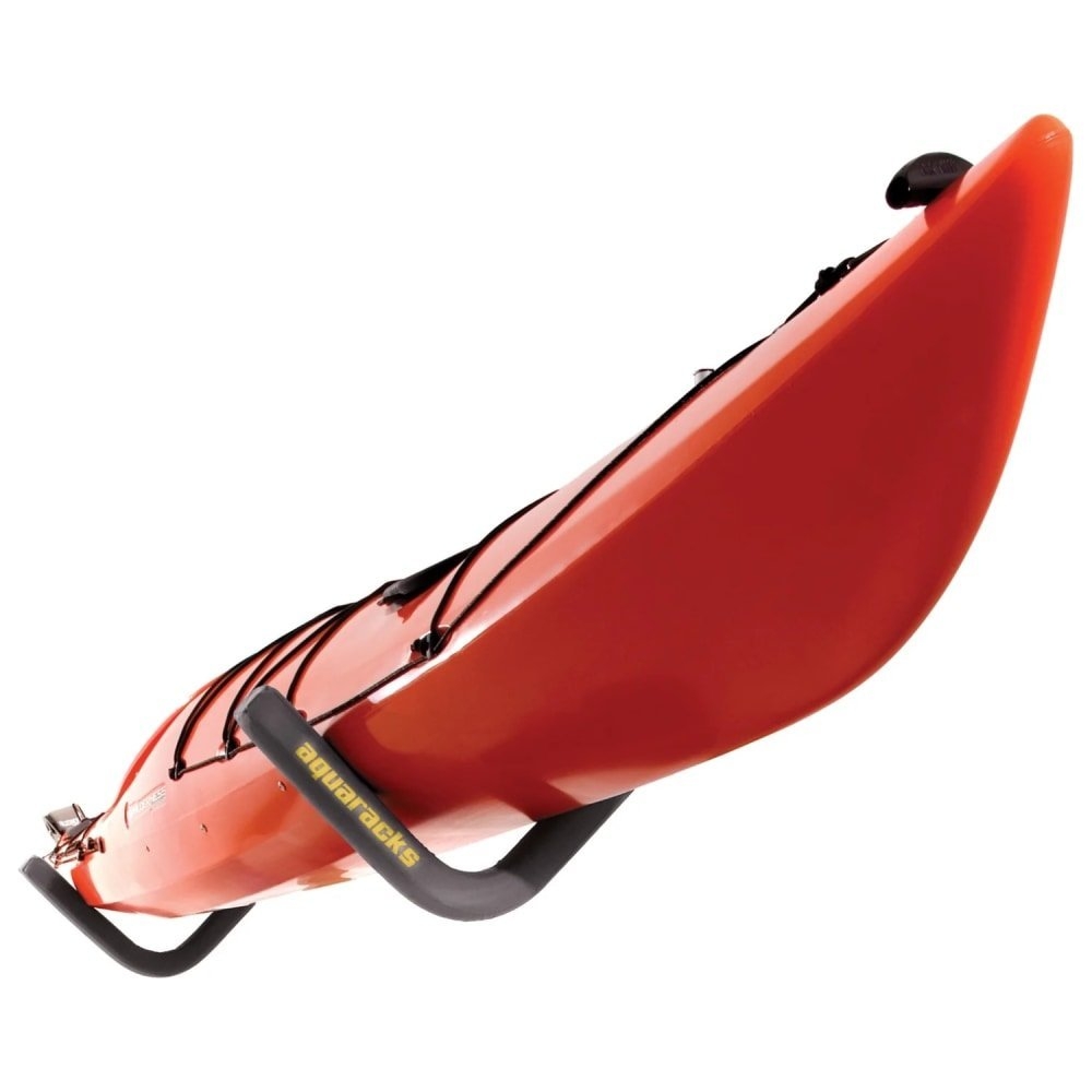 Sea to Summit Aquaracks Kayak Wall Rack Yellow