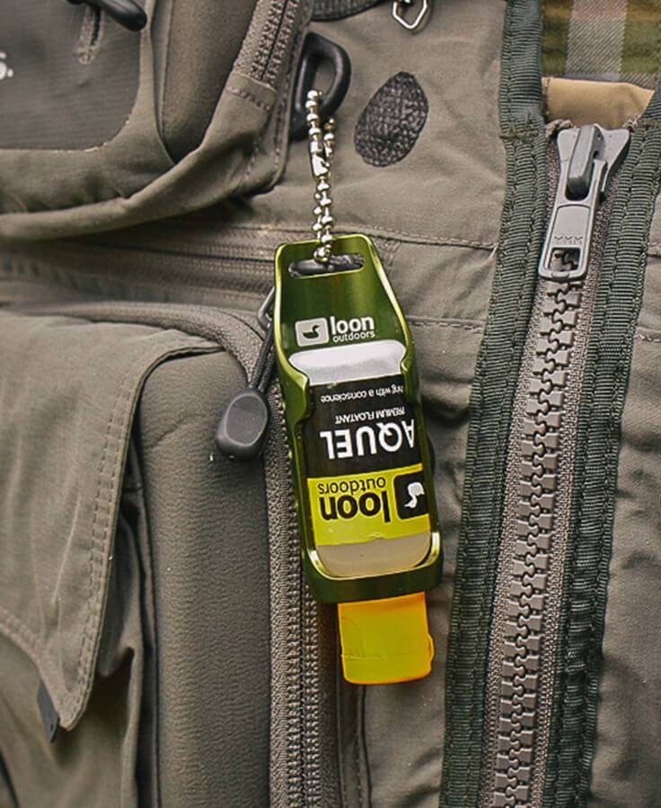 Loon Outdoors Aquel Premium Gel Floatant 14ml