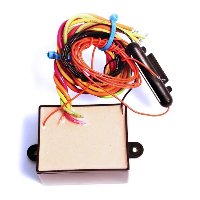 Bennett AR 524 Auto Trim Tab Retractor 24v