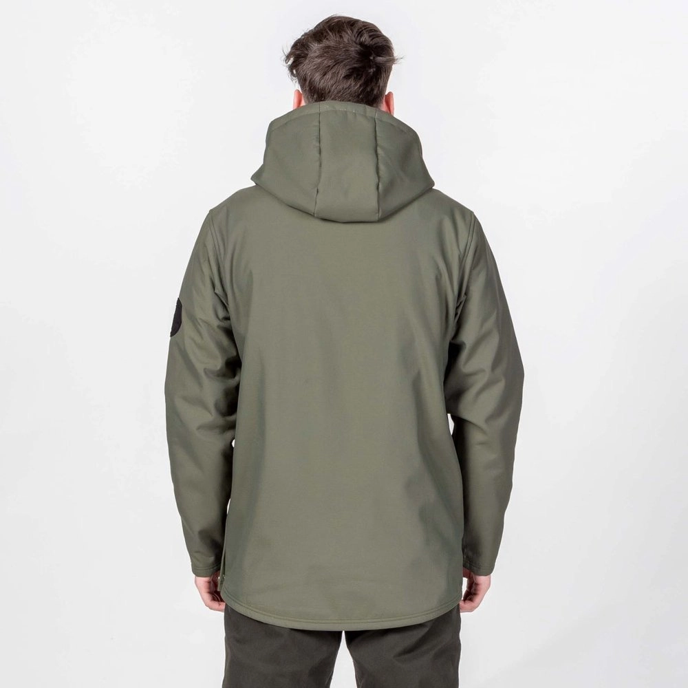 Hunters Element Arcane Anorak Hunters Element Arcane Anorak