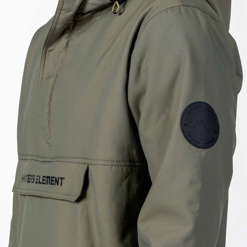 Hunters Element Arcane Anorak Hunters Element Arcane Anorak