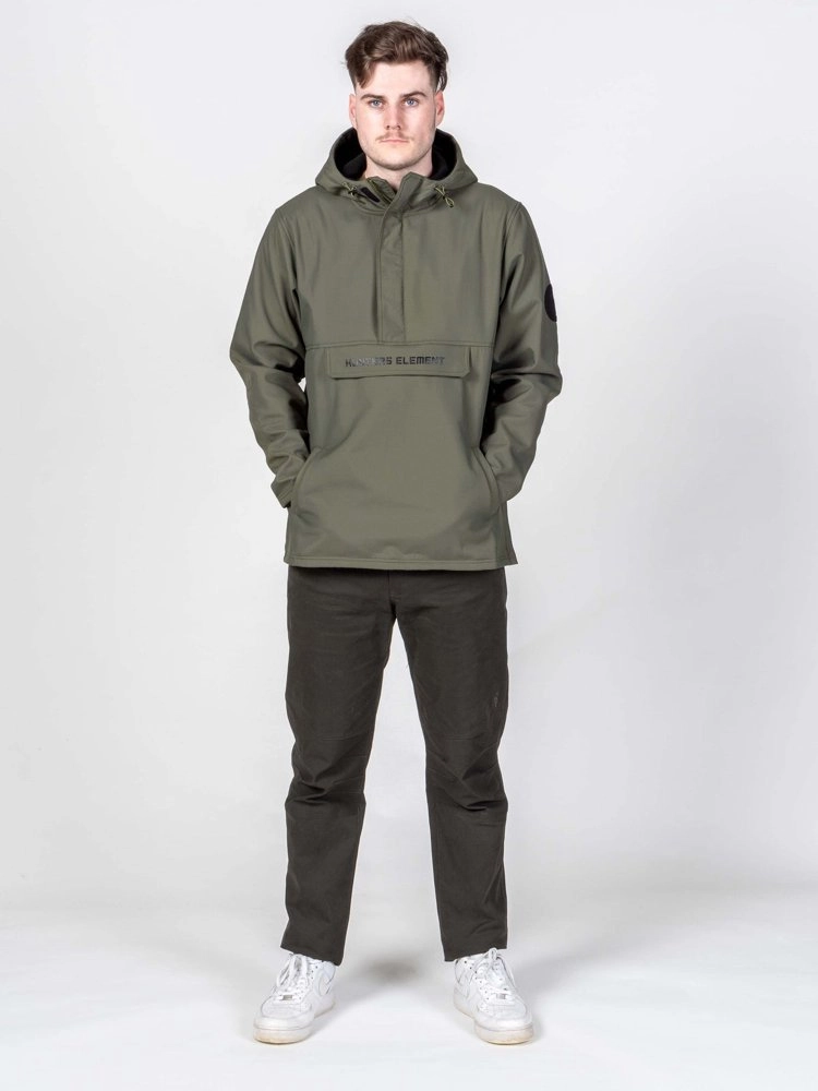 Hunters Element Arcane Anorak Hunters Element Arcane Anorak