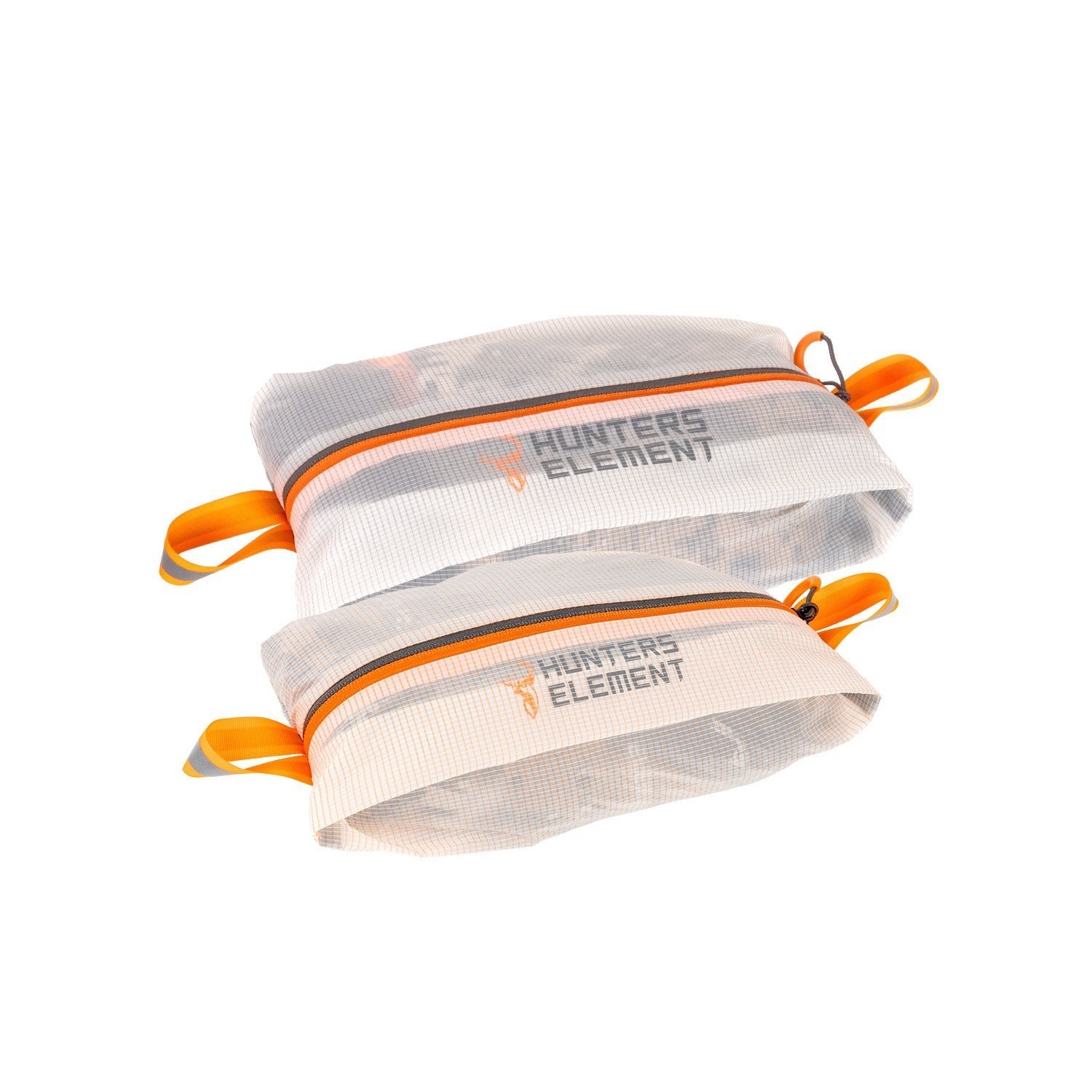 Hunters Element Arete Packing Cells Orange/Green S/M