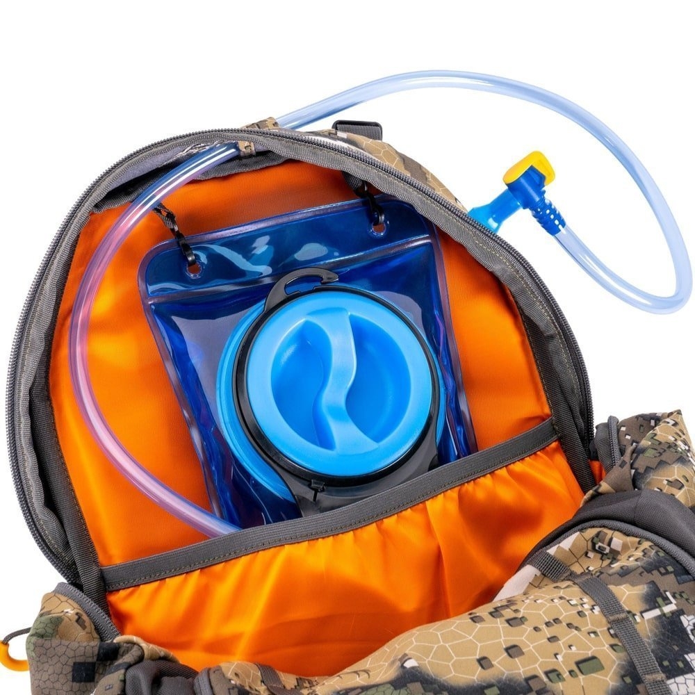 Hunters Element Arete Hunting Bag 25L Desolve Veil