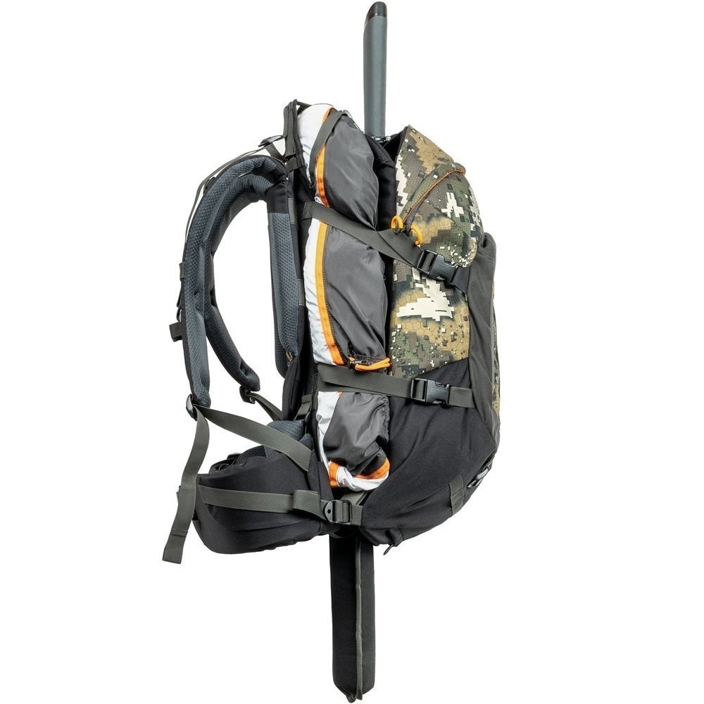 Hunters Element Arete Hunting Bag 25L Desolve Veil