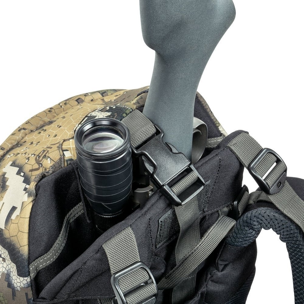 Hunters Element Arete Hunting Bag 25L Desolve Veil