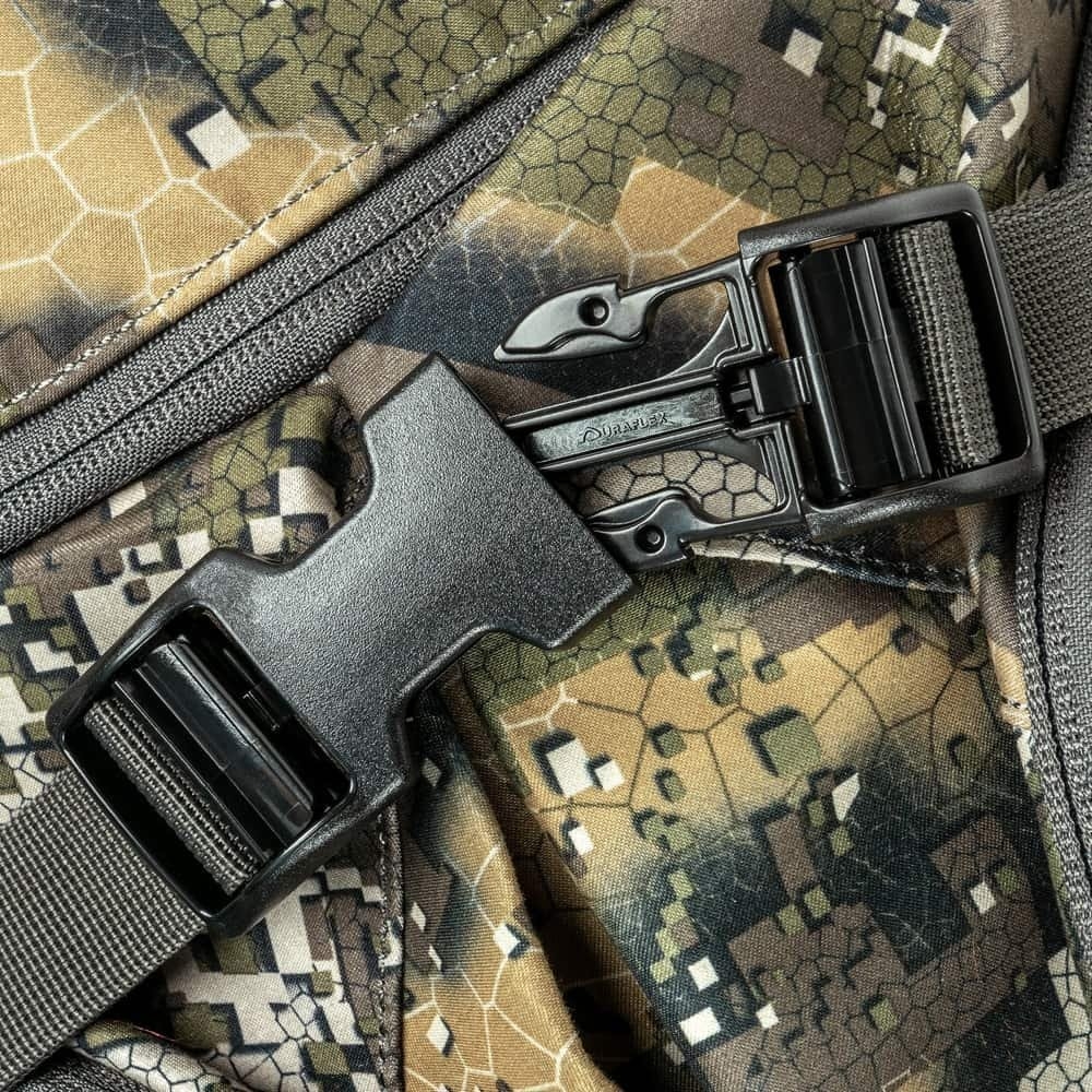 Hunters Element Arete Hunting Bag 45L Desolve Veil