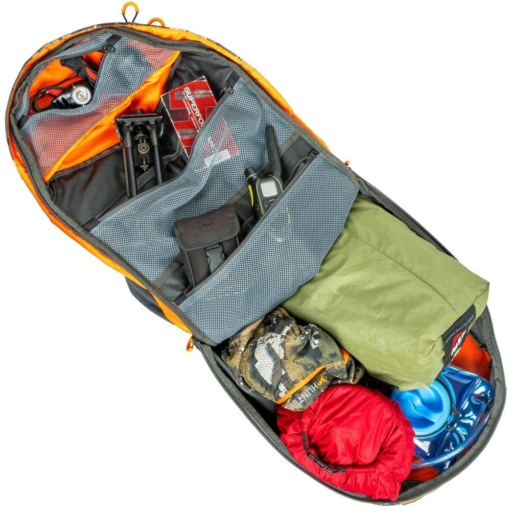 Hunters Element Arete Hunting Bag 45L Desolve Veil