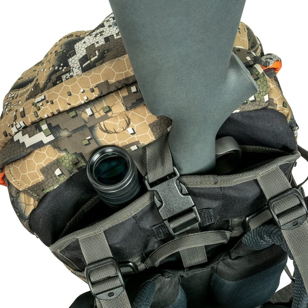 Hunters Element Arete Hunting Bag 45L Desolve Veil