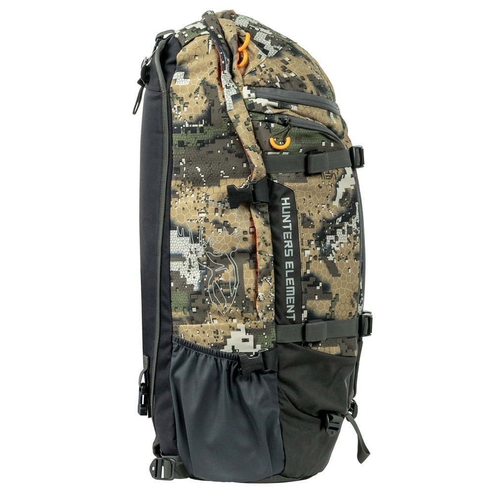 Hunters Element Arete Hunting Bag 45L Desolve Veil