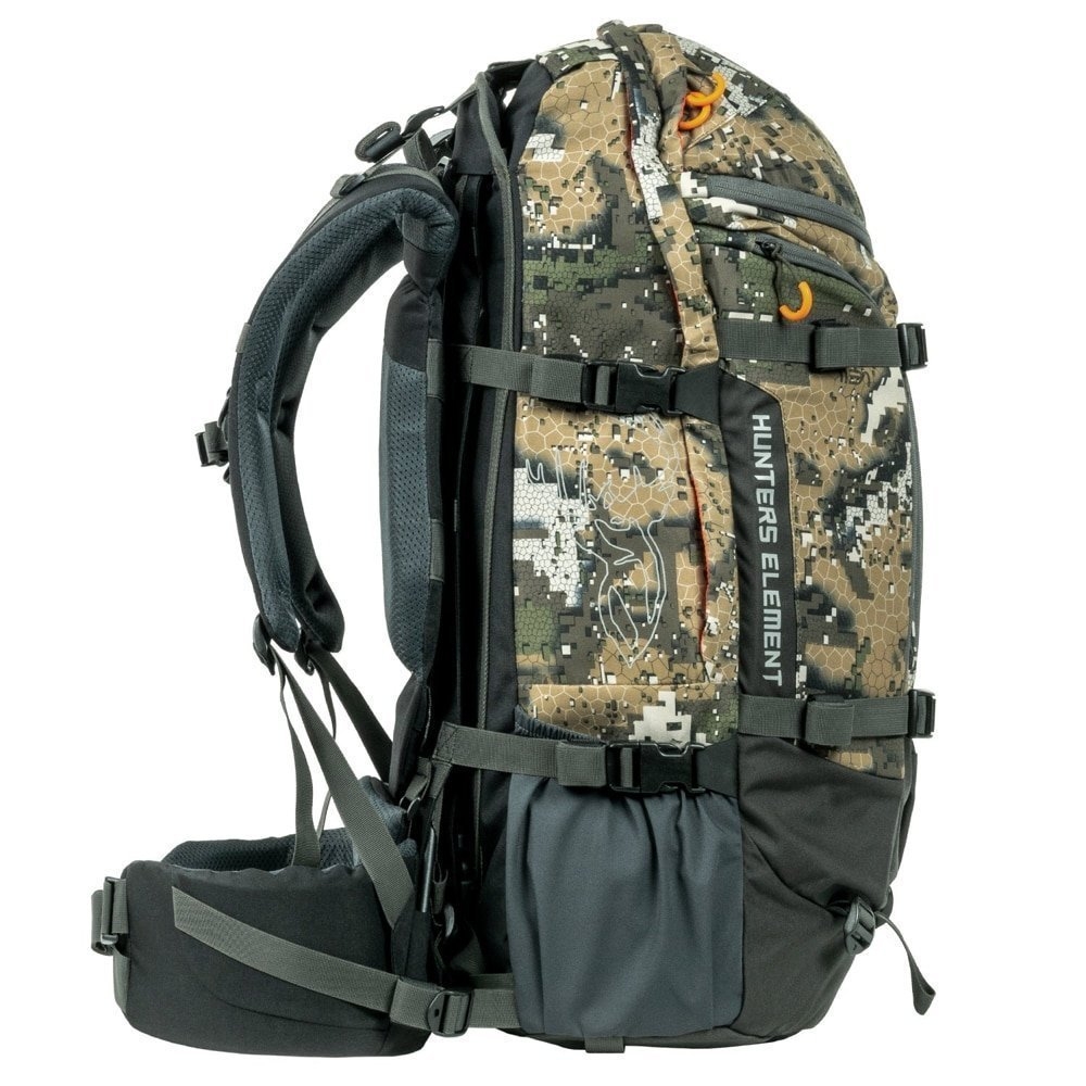 Hunters Element Arete Hunting Bag 45L Desolve Veil