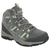 Northside Arlow Canyon Womens Mid Hiking Boots Grey/Sage US8.5