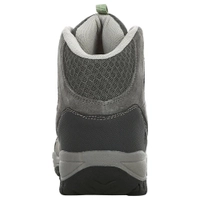 Northside Arlow Canyon Womens Mid Hiking Boots Grey/Sage US7.5 Thumbnail Northside Arlow Canyon Womens Mid Hiking Boots Grey/Sage US7.5