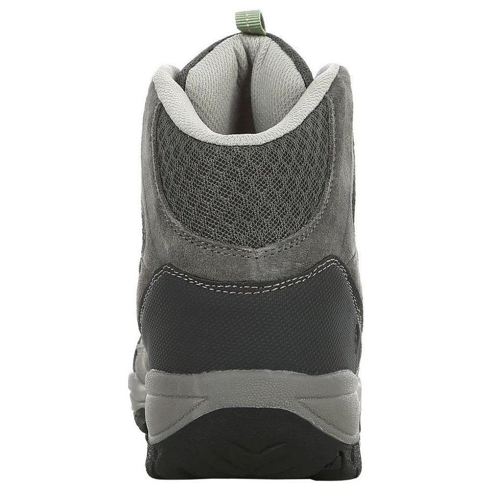 Northside Arlow Canyon Womens Mid Hiking Boots Grey/Sage US7.5 - Brand New - Used Once