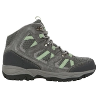 Northside Arlow Canyon Womens Mid Hiking Boots Grey/Sage US7.5 Thumbnail Northside Arlow Canyon Womens Mid Hiking Boots Grey/Sage US7.5