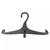 Aropec BCD Hanger Black