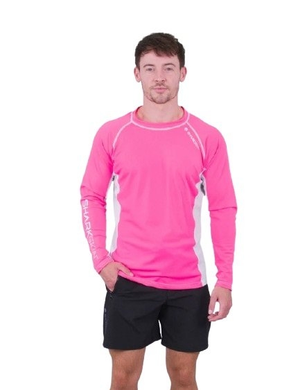 Sharkskin Rapid Dry Long Sleeve Top UPF50+