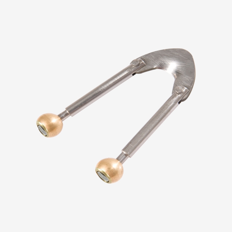 Mares Articulated Bind Wishbone Speargun Spinner