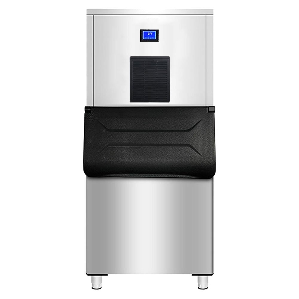 ArcticSalt Flake Ice Maker Machine 200kg/24hrs