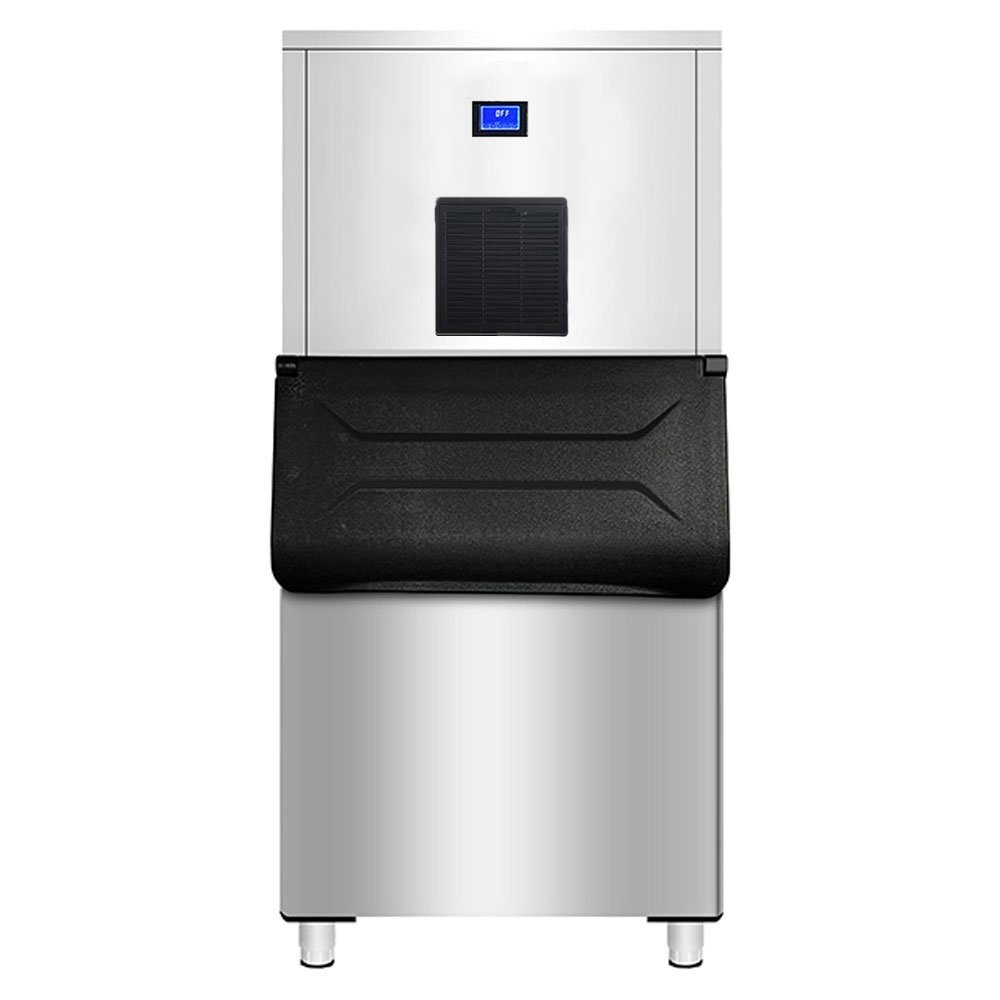 ArcticSalt Flake Ice Maker Machine 300kg/24hrs
