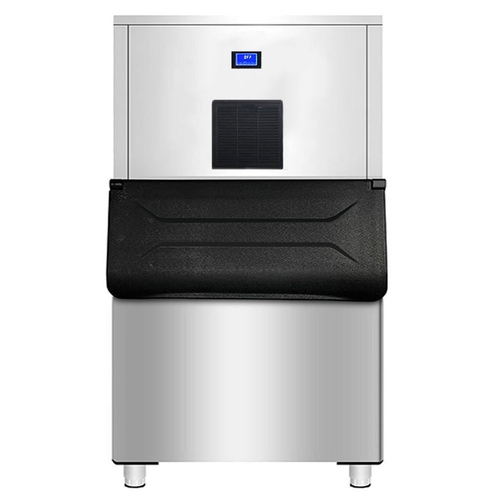 ArcticSalt Flake Ice Maker Machine 500kg/24hrs