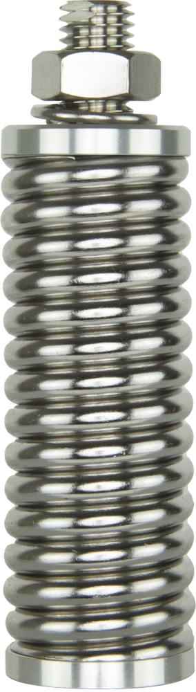 GME AS003 Medium Duty Antenna Spring Stainless Steel