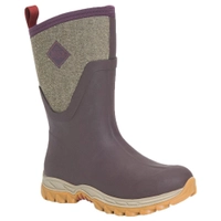 Muck Arctic Sport II Womens Mid Boots Thumbnail Muck Arctic Sport II Womens Mid Boots