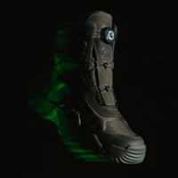 Ridgeline Ascent Rapid Lace Hiking Boots Thumbnail Ridgeline Ascent Rapid Lace Hiking Boots