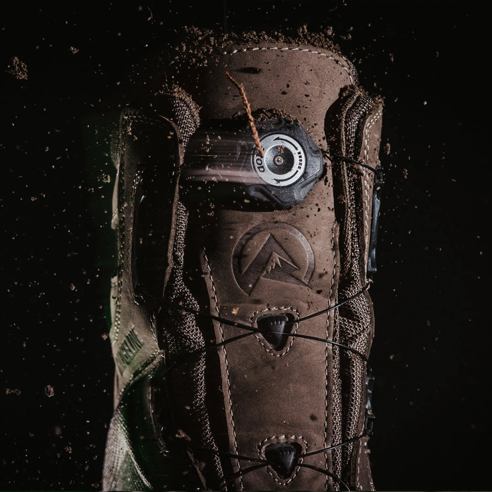 Ridgeline Ascent Rapid Lace Hiking Boots Ridgeline Ascent Rapid Lace Hiking Boots