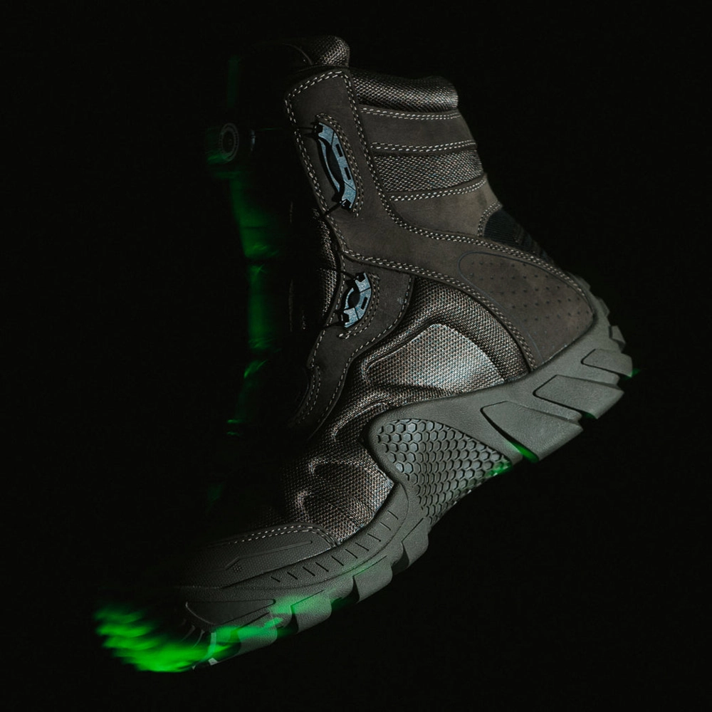 Ridgeline Ascent Rapid Lace Hiking Boots Ridgeline Ascent Rapid Lace Hiking Boots